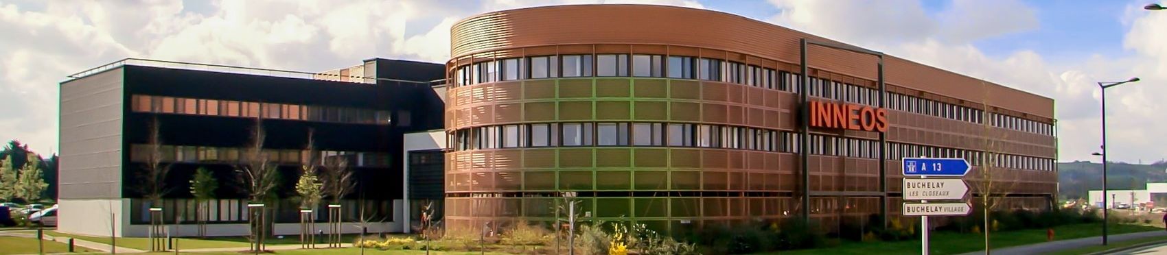 Espace INNEOS Buchelay, 78