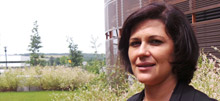 Sandra FERNANDES