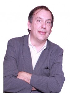 Sylvain FACON