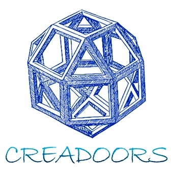 CREA'DOORS
