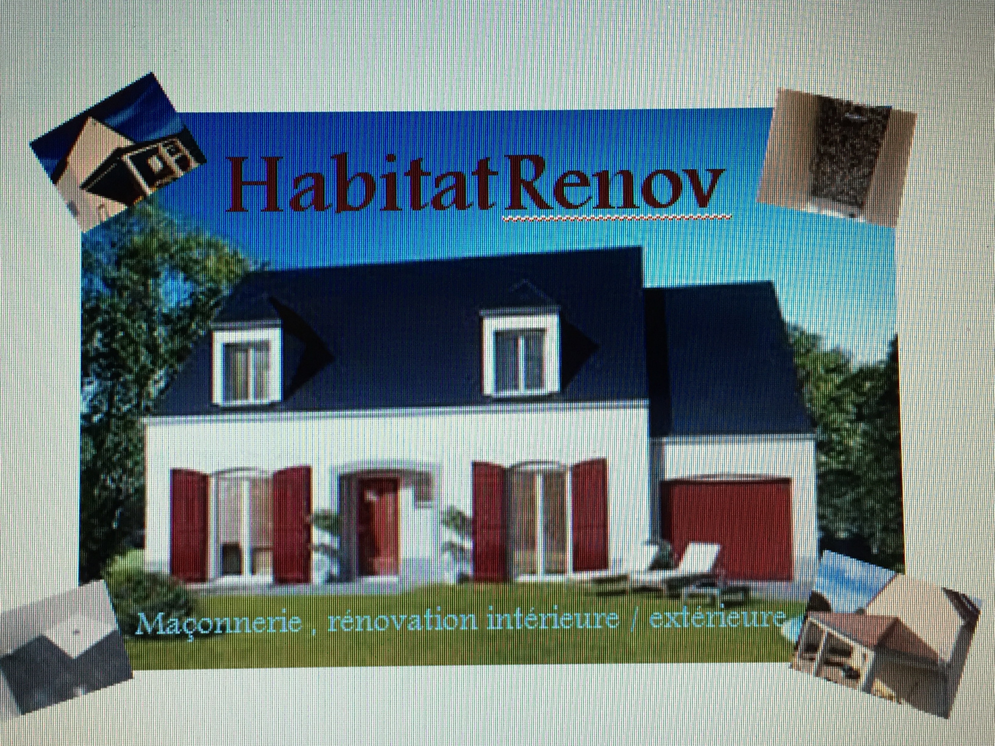 HABITAT RENOV