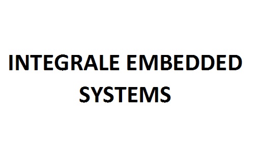 INTEGRALE EMBEDDED SYSTEMS