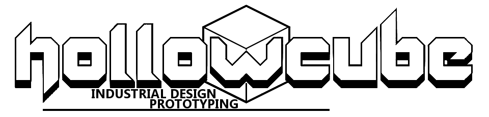 HOLLOWCUBE